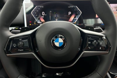 2026 BMW 5 Series 530i