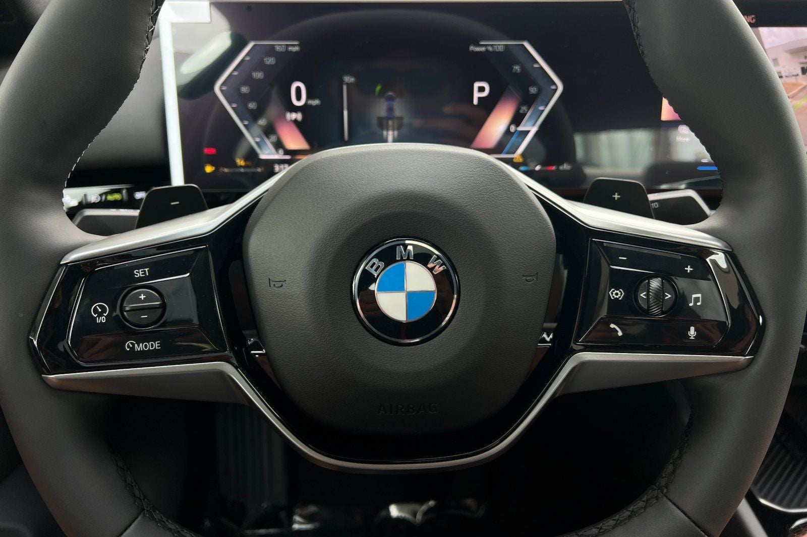 2026 BMW 5 Series 530i