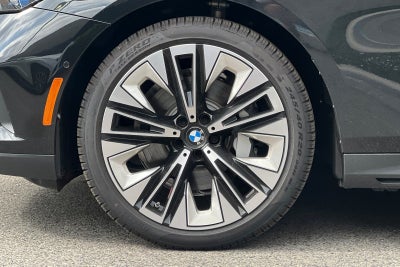 2026 BMW 5 Series 530i