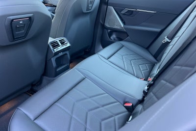 2026 BMW 5 Series 530i