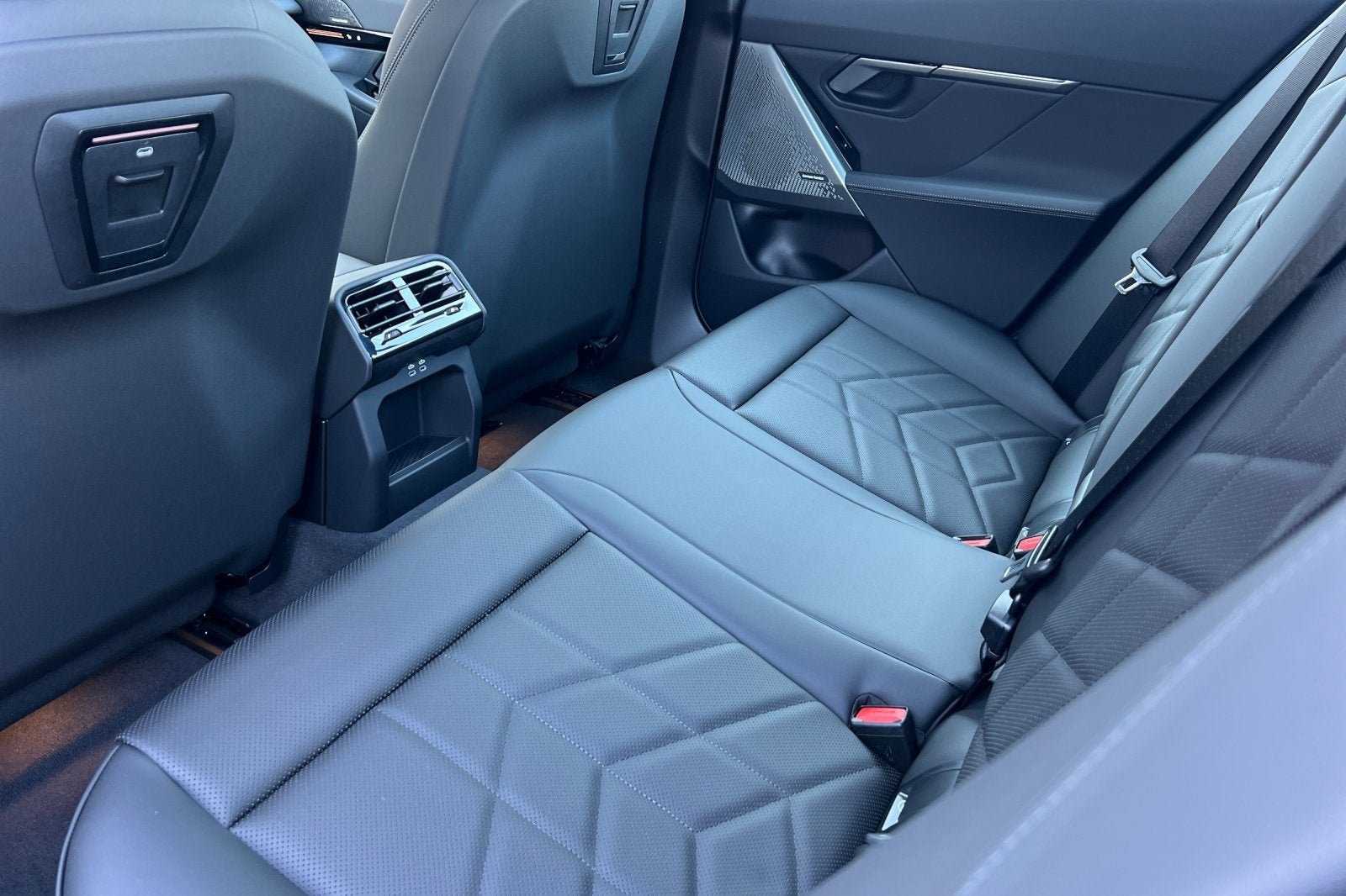 2026 BMW 5 Series 530i