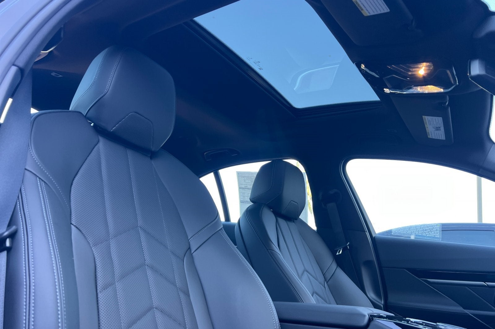 2026 BMW 5 Series 530i