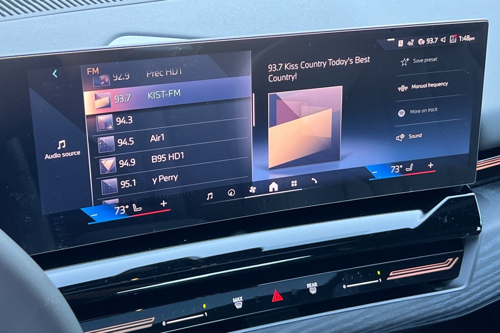 2026 BMW 5 Series 530i