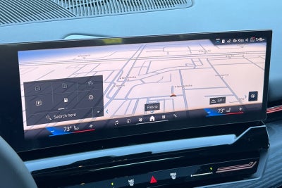 2026 BMW 5 Series 530i