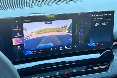 2026 BMW 5 Series 530i