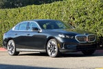 2026 BMW 5 Series 530i
