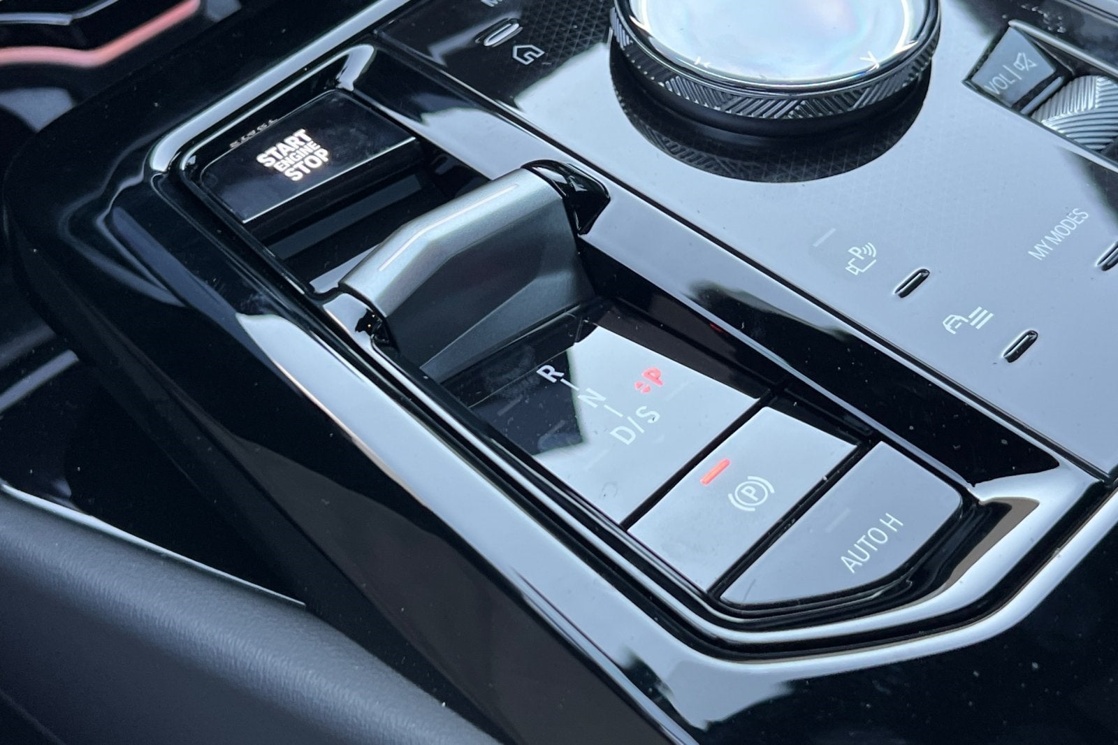 2026 BMW 5 Series 530i