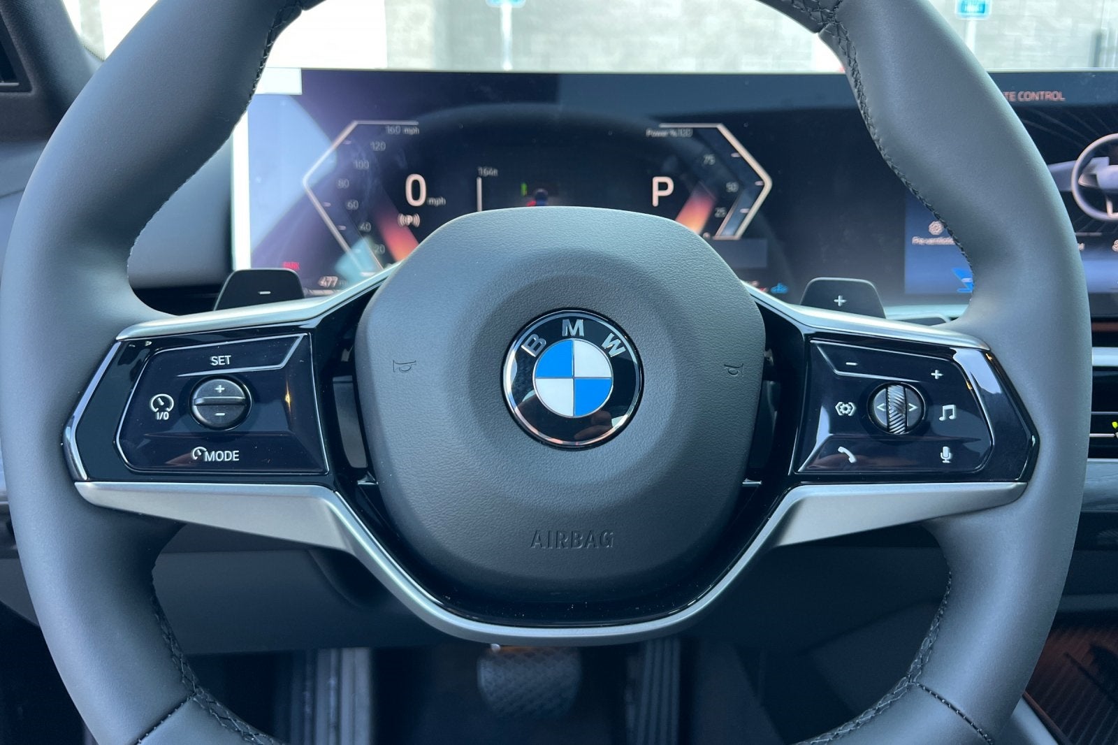 2026 BMW 5 Series 530i