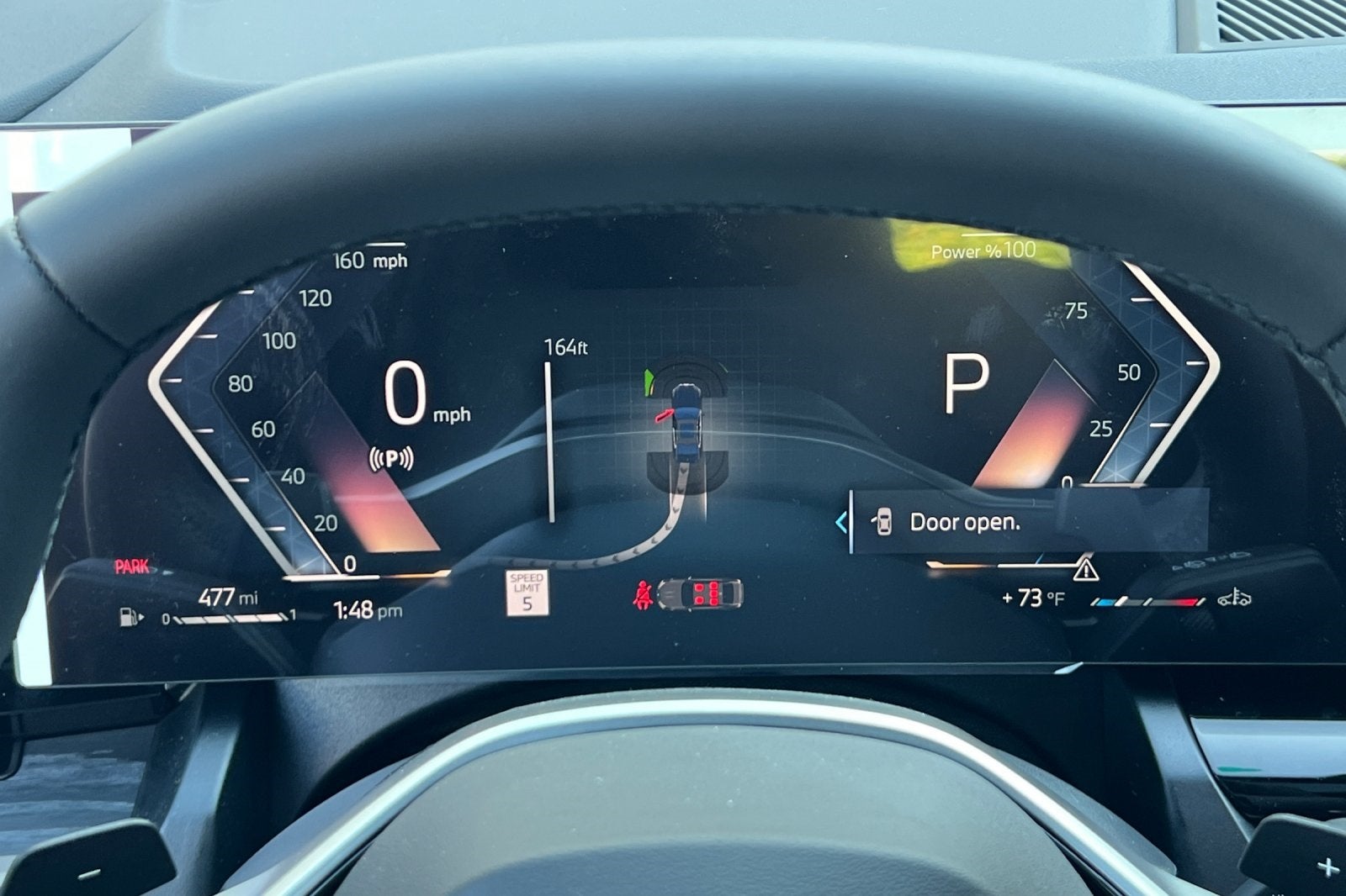 2026 BMW 5 Series 530i