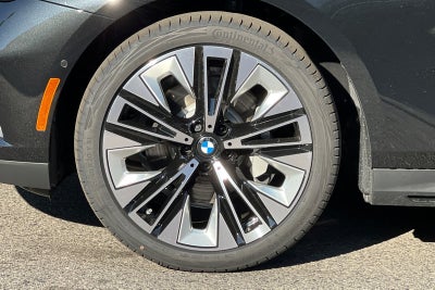 2026 BMW 5 Series 530i