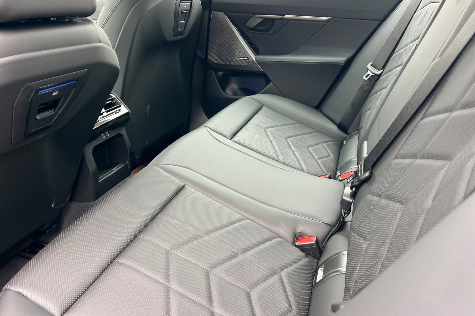 2026 BMW 5 Series 530i