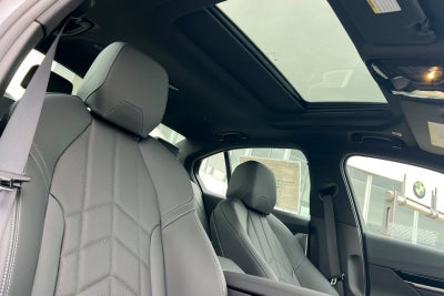 2026 BMW 5 Series 530i