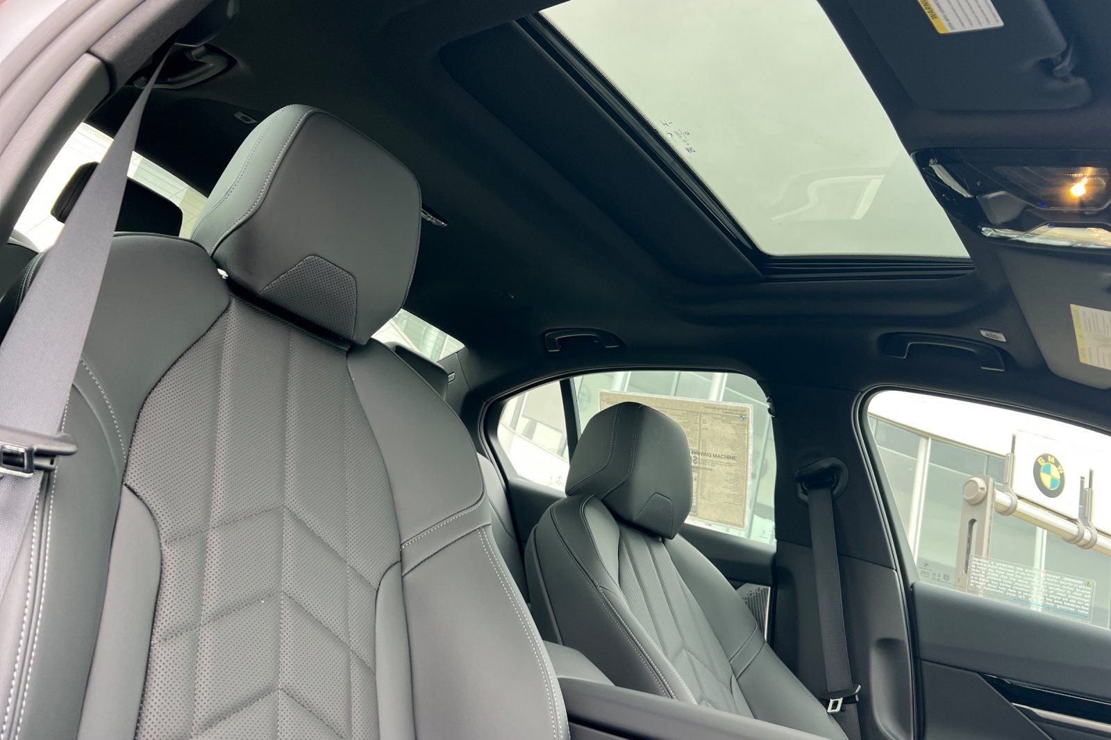 2026 BMW 5 Series 530i