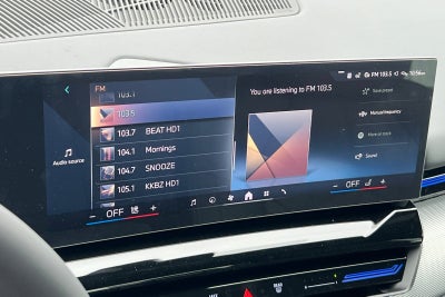 2026 BMW 5 Series 530i