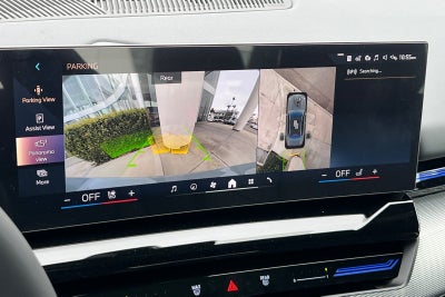 2026 BMW 5 Series 530i