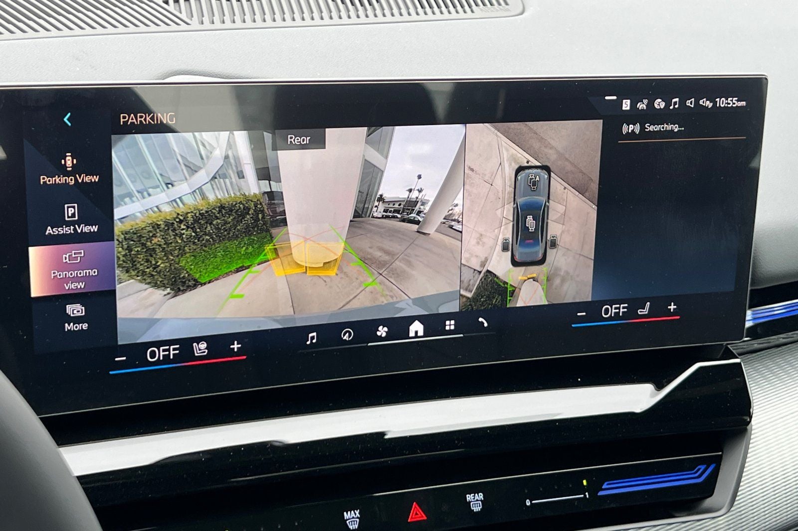 2026 BMW 5 Series 530i