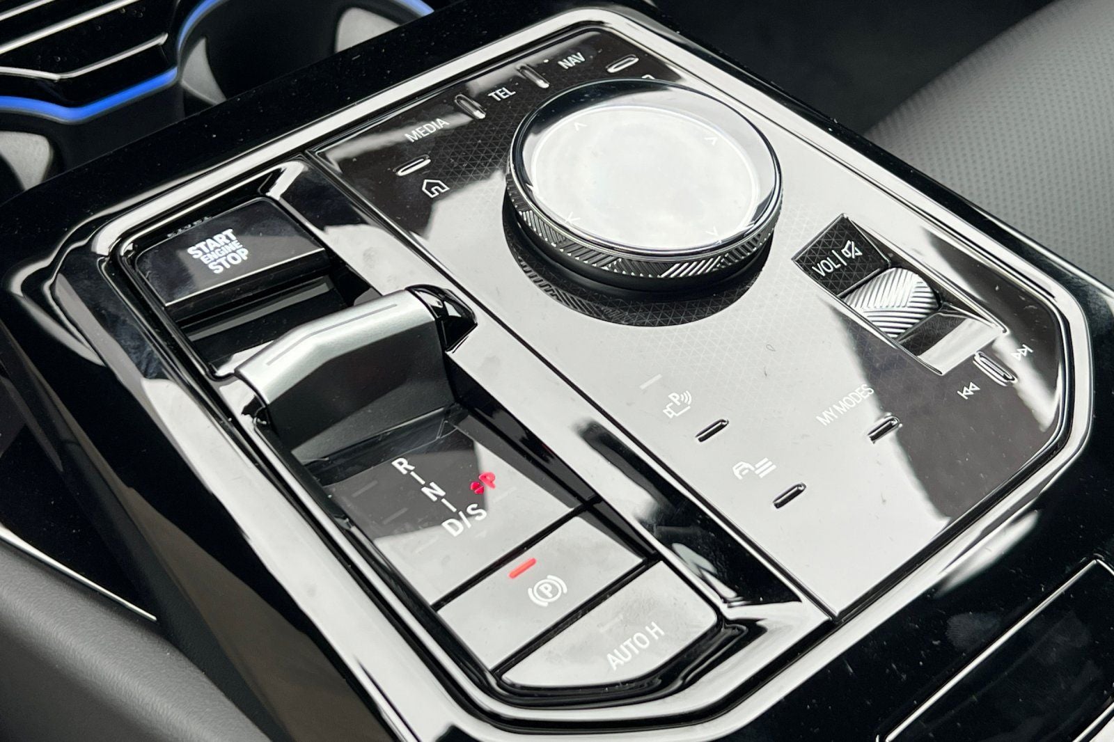 2026 BMW 5 Series 530i