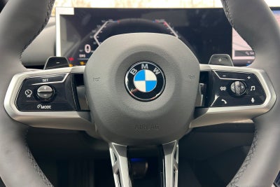 2026 BMW 5 Series 530i