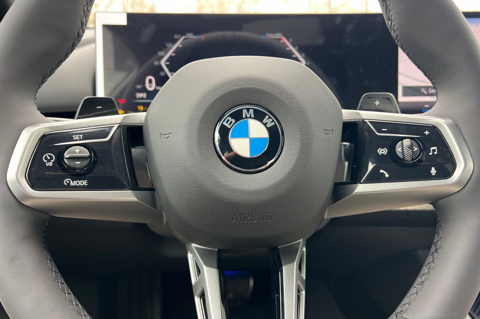 2026 BMW 5 Series 530i