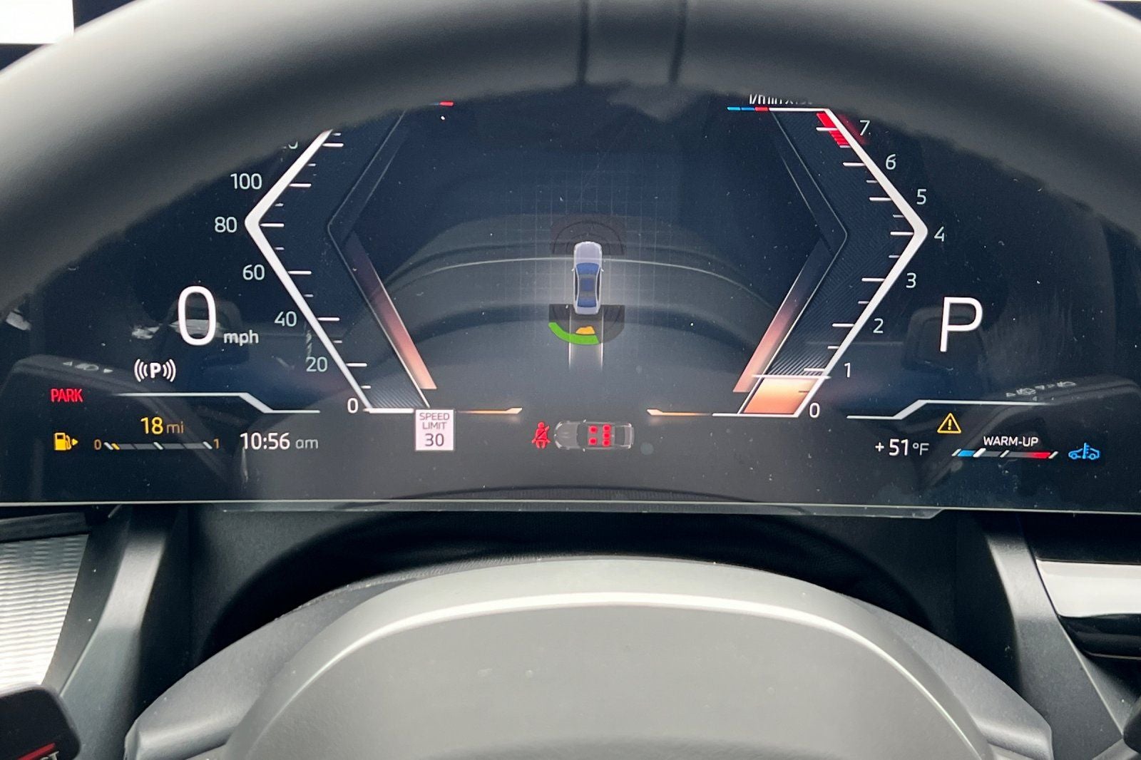 2026 BMW 5 Series 530i