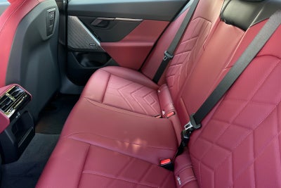 2027 BMW 5 Series 530i