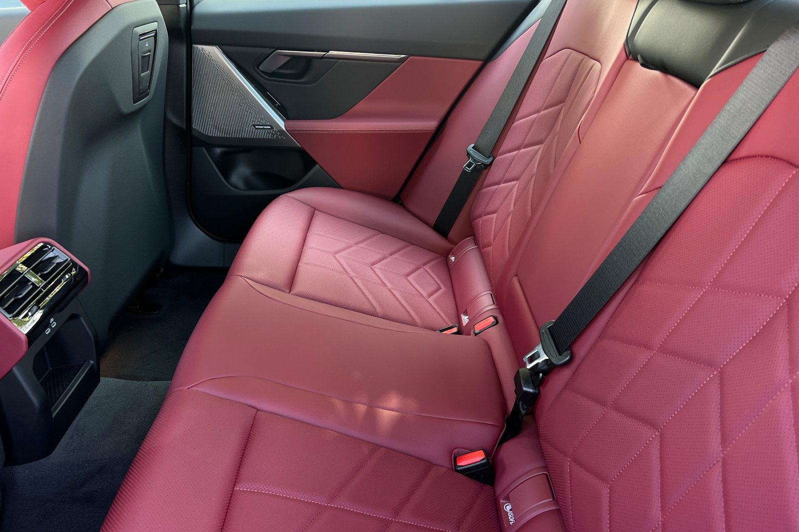2027 BMW 5 Series 530i