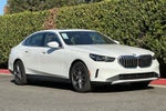 2027 BMW 5 Series 530i