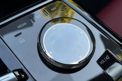 2027 BMW 5 Series 530i