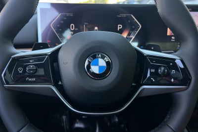 2027 BMW 5 Series 530i