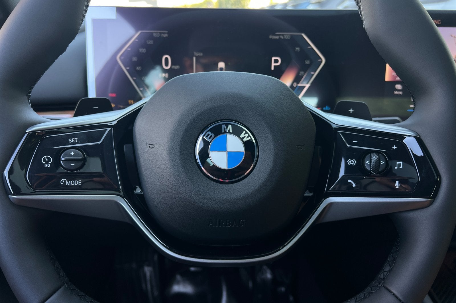 2027 BMW 5 Series 530i