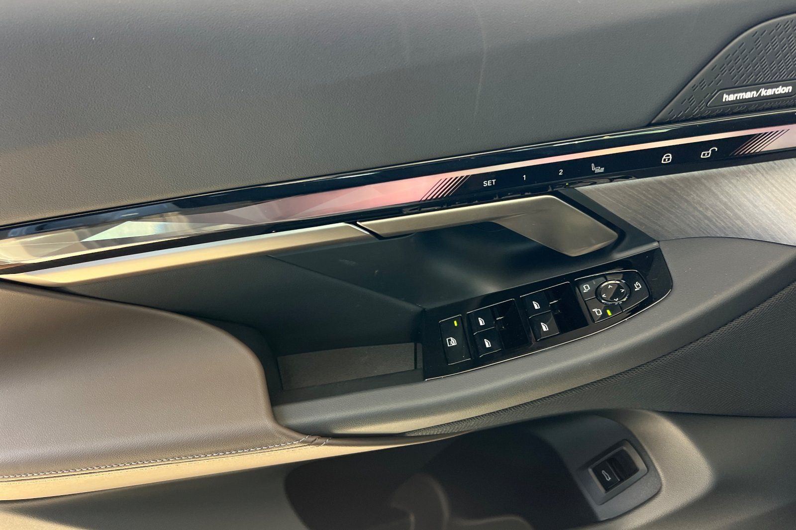2027 BMW 5 Series 530i