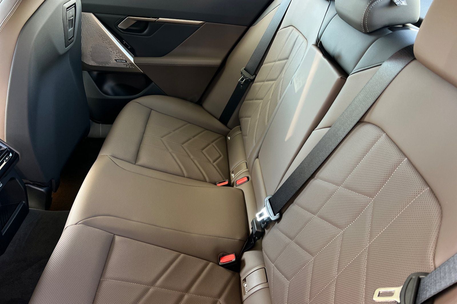 2027 BMW 5 Series 530i