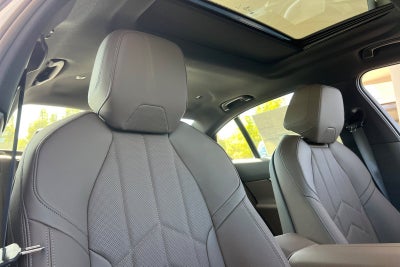 2027 BMW 5 Series 530i