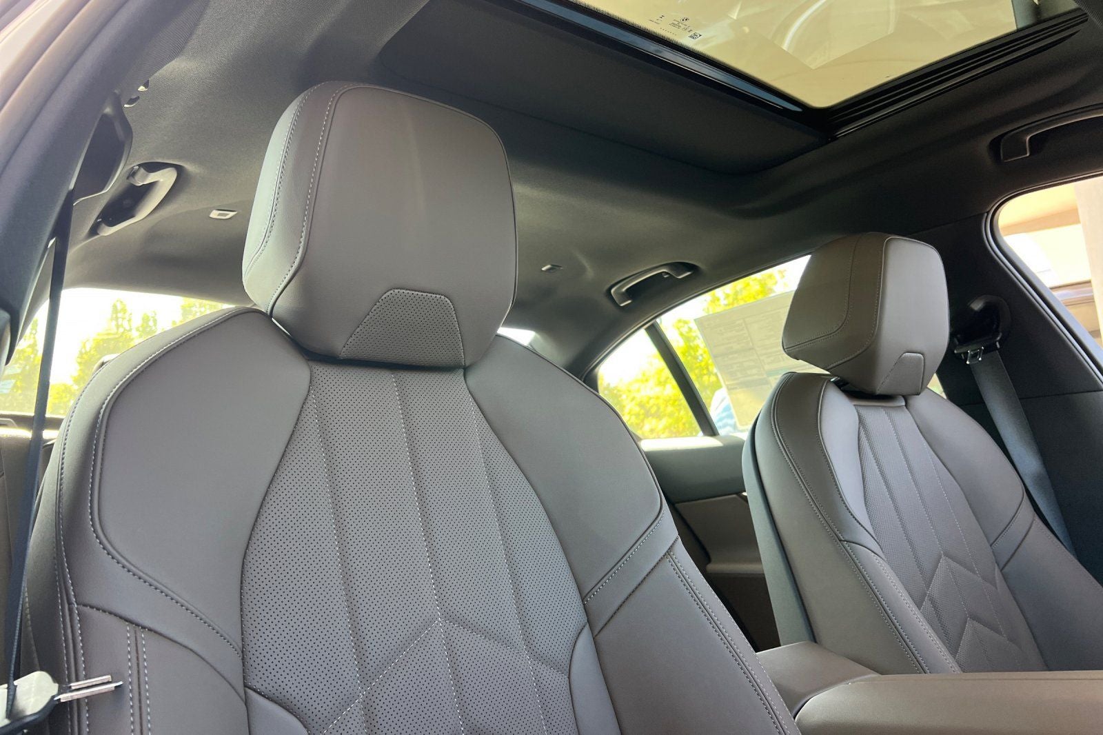 2027 BMW 5 Series 530i