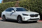 2027 BMW 5 Series 530i