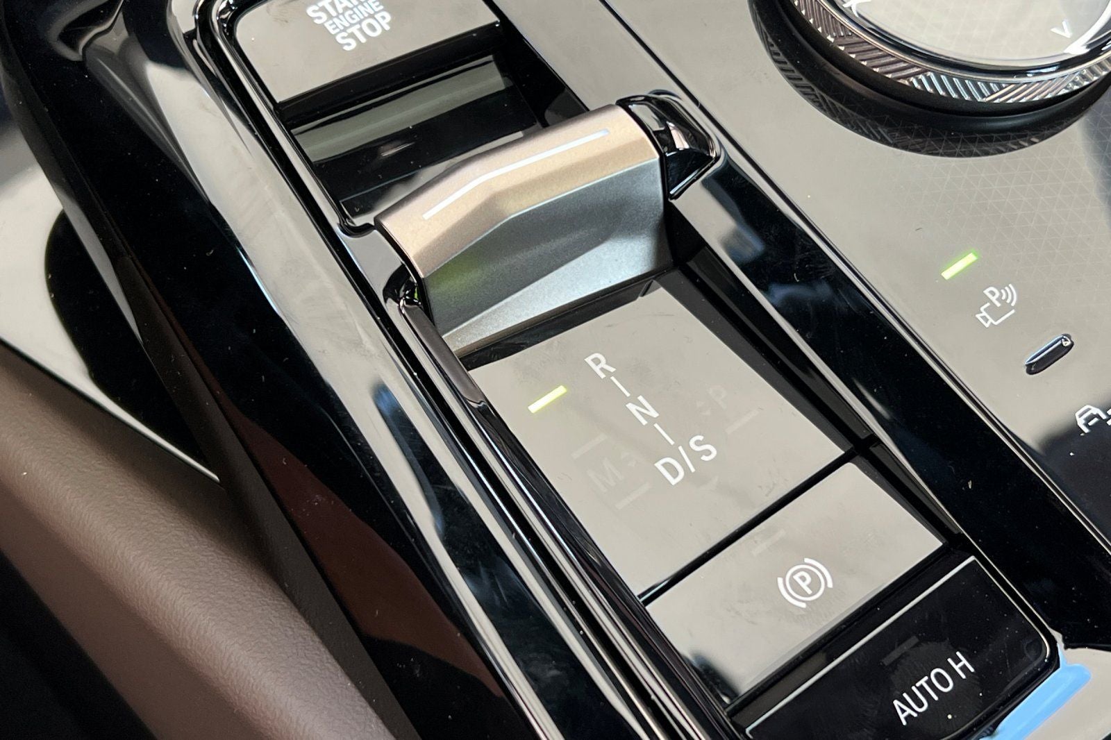 2027 BMW 5 Series 530i
