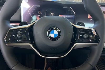 2027 BMW 5 Series 530i