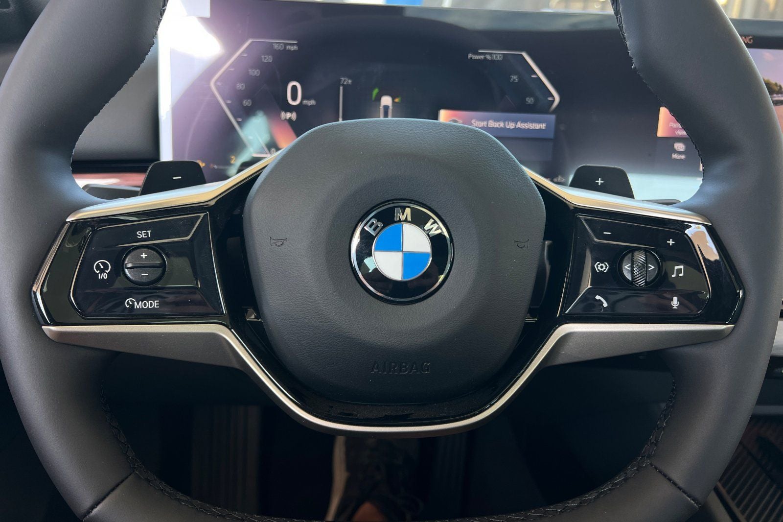 2027 BMW 5 Series 530i