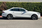 2027 BMW 5 Series 530i