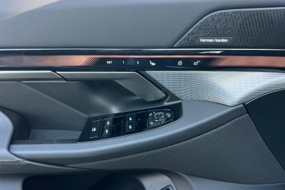 2027 BMW 5 Series 530i