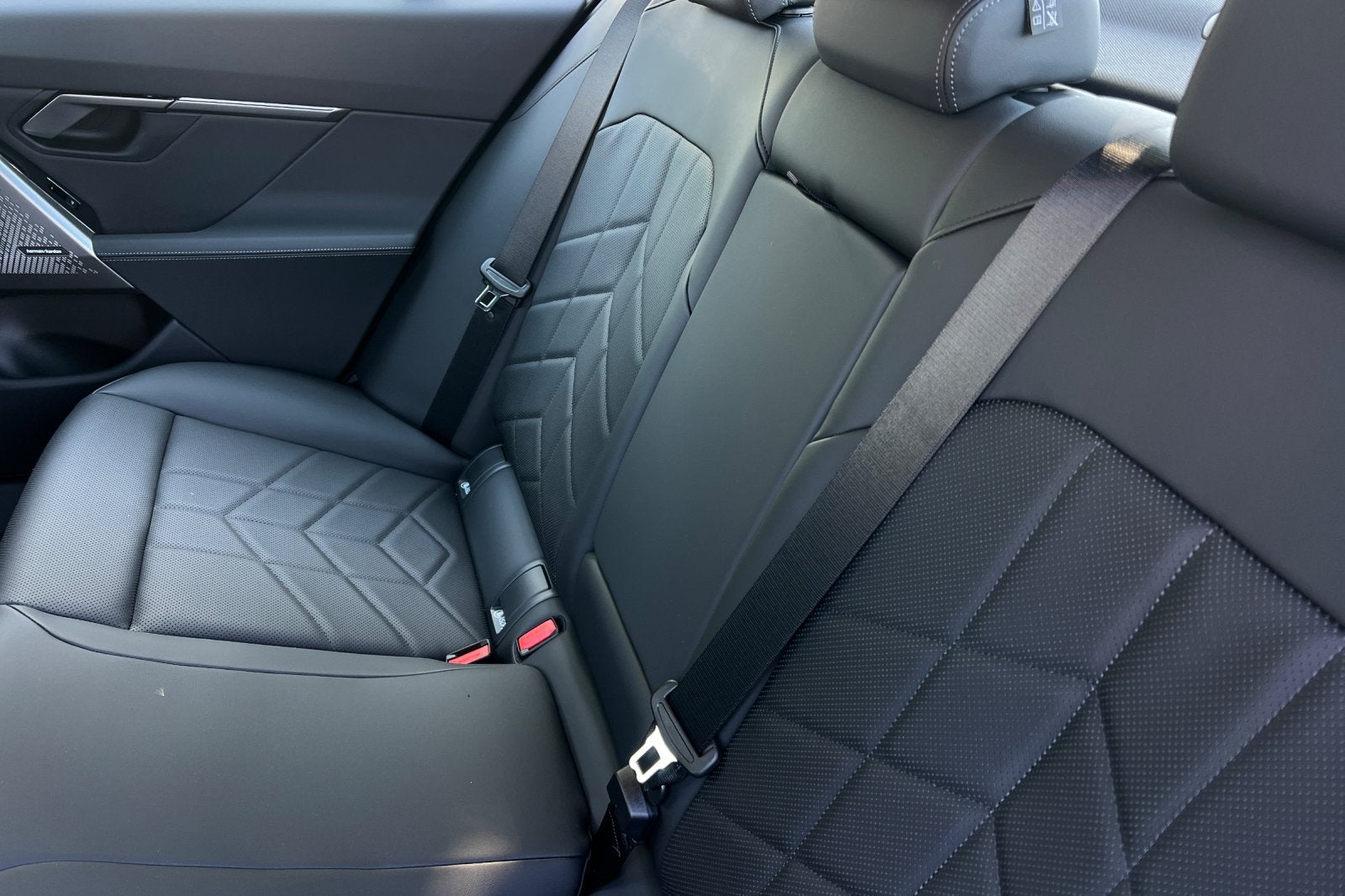 2027 BMW 5 Series 530i