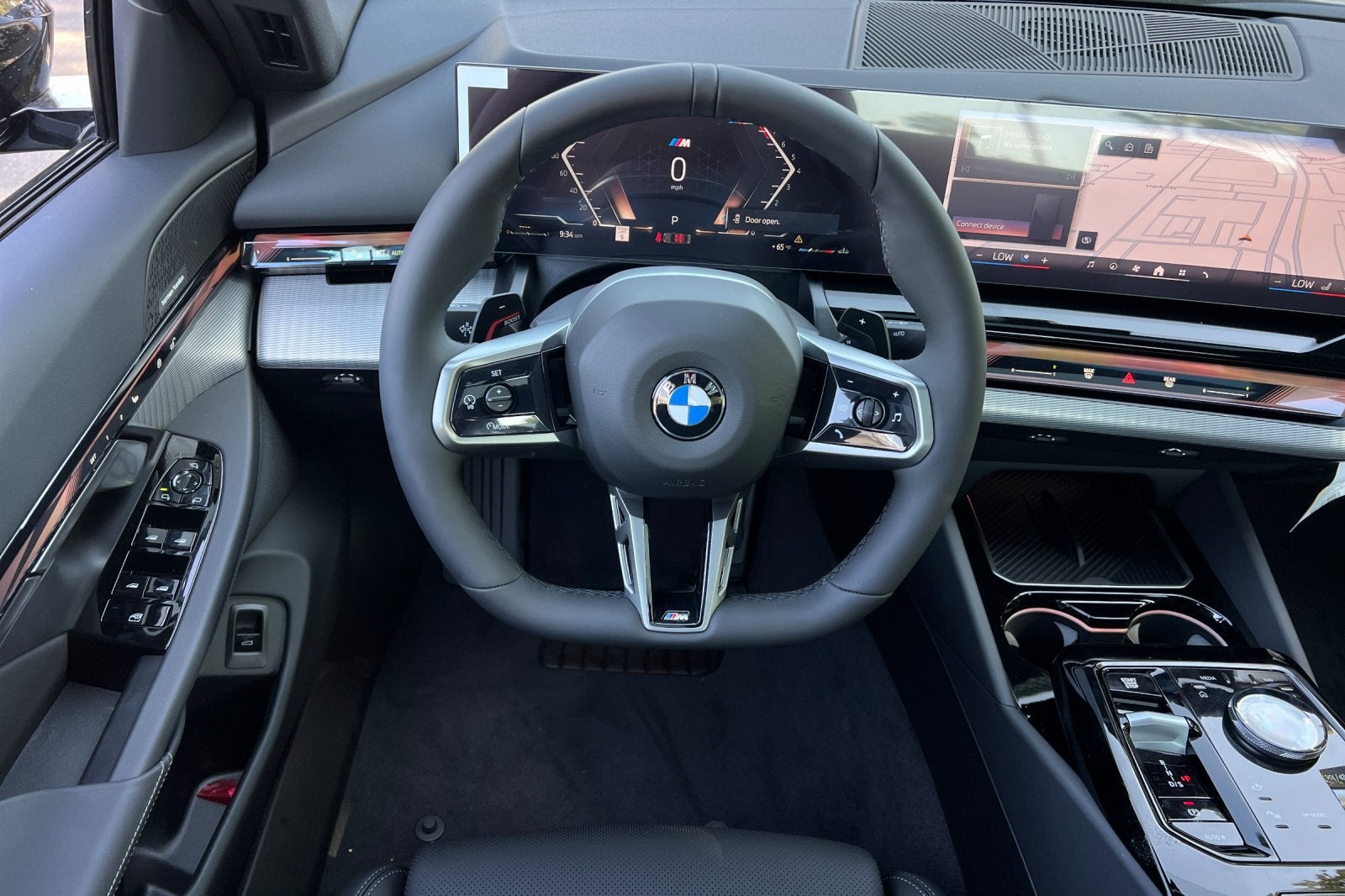 2027 BMW 5 Series 530i