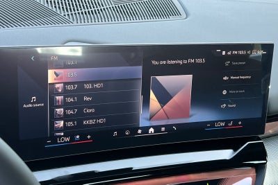 2027 BMW 5 Series 530i