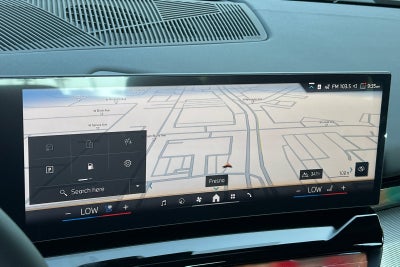 2027 BMW 5 Series 530i