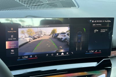 2027 BMW 5 Series 530i
