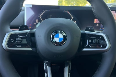 2027 BMW 5 Series 530i