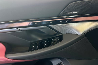 2027 BMW 5 Series 530i