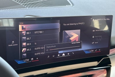 2027 BMW 5 Series 530i