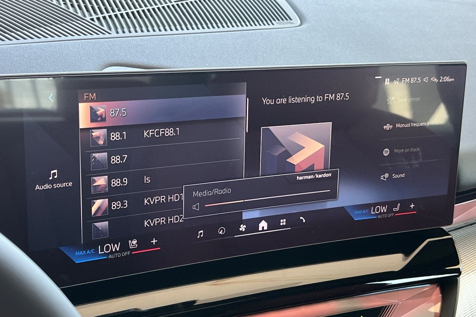 2027 BMW 5 Series 530i