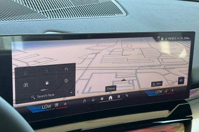 2027 BMW 5 Series 530i